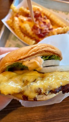 Shake Shack Southlake - TX by null