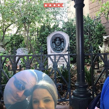 Haunted Mansion - Haunted Houses Near Me - Orlando, Florida