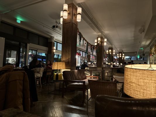 Pacific Standard by null