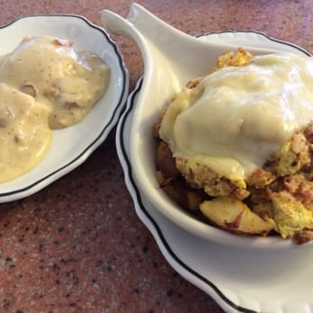 Main Street Cafe - Breakfast & Brunch Near Me - Fallbrook, California