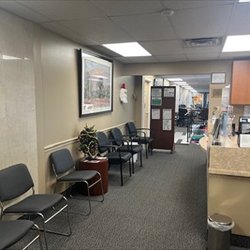 Kessler Rehabilitation Center - North Bergen