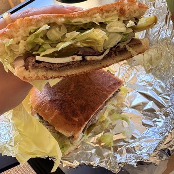 Tortas Y Jugos Sahuayo - Carne asada torta - Mexican Near Me - Tustin, California Tortas Y Jugos Sahuayo - Carne asada torta - Mexican Near Me - Tustin, California