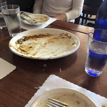 Avatar's Restaurant - Enchiladas - Indian Near Me - Sausalito, California