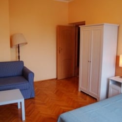 Apartamenty Dobranoc