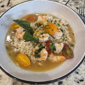 Local Provisions - Shrimp risotto - Italian Near Me - Sterling, Virginia Local Provisions - Shrimp risotto - Italian Near Me - Sterling, Virginia