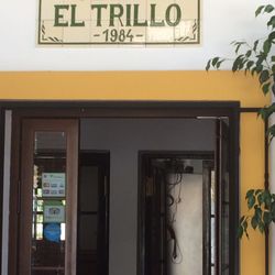 Venta El Trillo