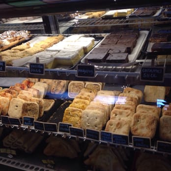 Australian Bakery Cafe - Bakeries Near Me - Marietta, Georgia