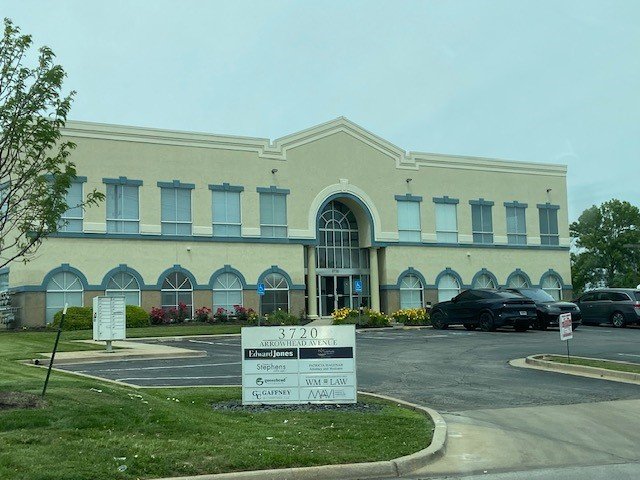 Edelman & Thompson - disability attorney in Independence, MO