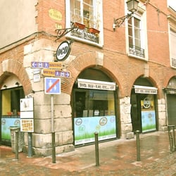 O'CD