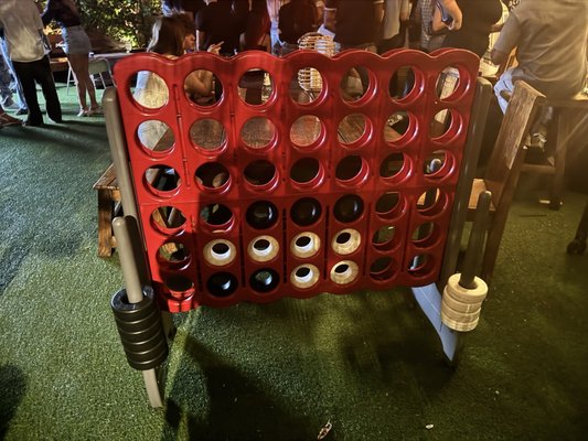 Rhythm & Vine by null