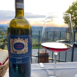 Ristoro di Lamole - Local Chianti Classico