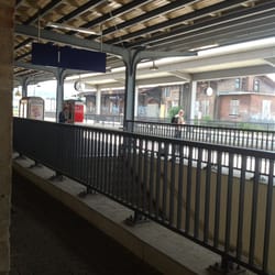 Bahnhof Wernigerode