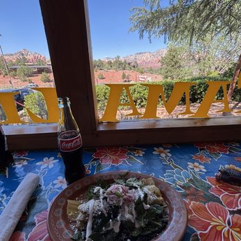 Tamaliza - Veggie Tamales combo - Mexican Near Me - Sedona, Arizona Tamaliza - Veggie Tamales combo - Mexican Near Me - Sedona, Arizona