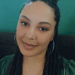 Bare Magnolia Wax - Perfect brows!