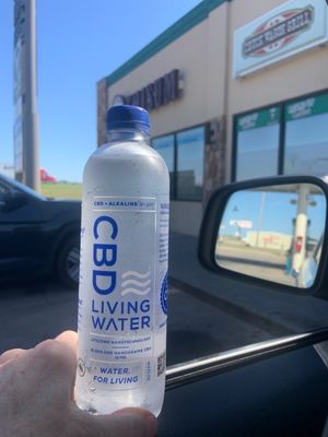 Chisum Travel Center