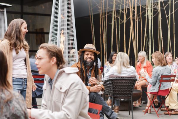 Tinte Cellars - Georgetown Tasting Room by null