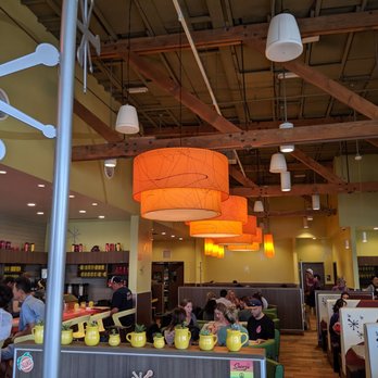 Snooze, an A.M. Eatery - The attention to detail in this place is awesome. - Breakfast & Brunch Near Me - Orange, California