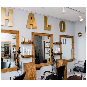 Halo Salon - Hair Salons Near Me - Reno, Nevada