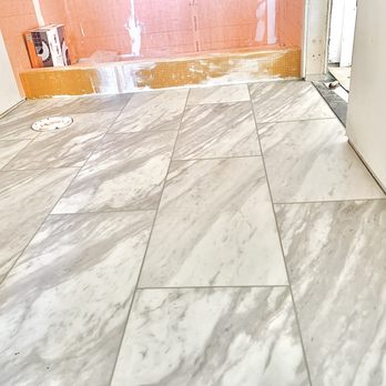 MRod Flooring & Design - a bathroom being remodeled - Flooring Near Me MRod Flooring & Design - a bathroom being remodeled - Flooring Near Me