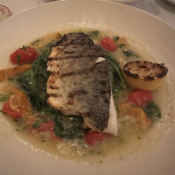 Maggiano's Little Italy - Grilled Branzino - Italian Near Me - Cherry Hill, New Jersey Maggiano's Little Italy - Grilled Branzino - Italian Near Me - Cherry Hill, New Jersey