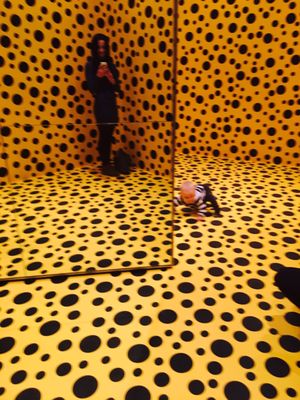 Helsinki Art Museum (HAM) by null