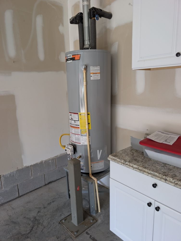 Slide of Dragon Plumbing and Contracting