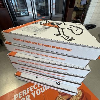 Little Caesars - Six Glorious Pizzas for $30! What a deal. - Pizza Near Me - Monroe, Washington Little Caesars - Six Glorious Pizzas for $30! What a deal. - Pizza Near Me - Monroe, Washington