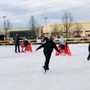 Photo of Winter Skate