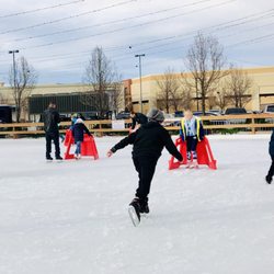 Winter Skate
