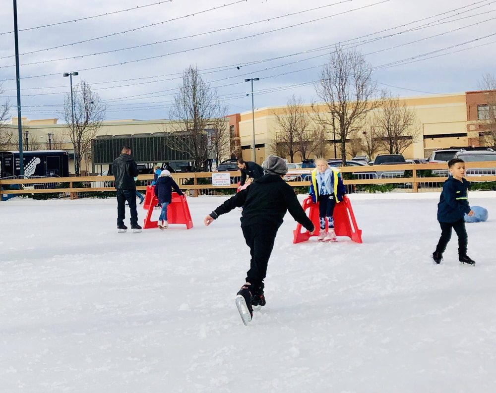 WINTER SKATE Updated September 2024 15 Photos 8340 Northfield
