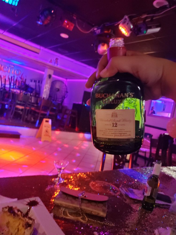 Intipuqueño Restaurant