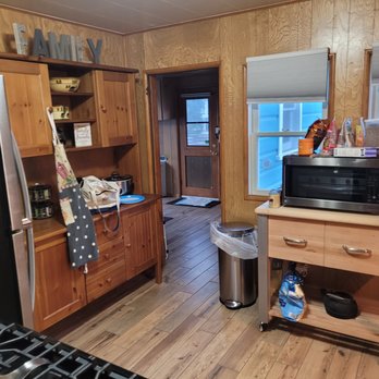 Big Bear Cool Cabins - Property Management Near Me - Big Bear Lake, California