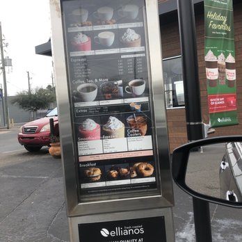 Ellianos Coffee Company - Coffee & Tea Near Me - Jacksonville, Florida Ellianos Coffee Company - Coffee & Tea Near Me - Jacksonville, Florida