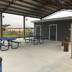 Ocean Springs Dog Park
