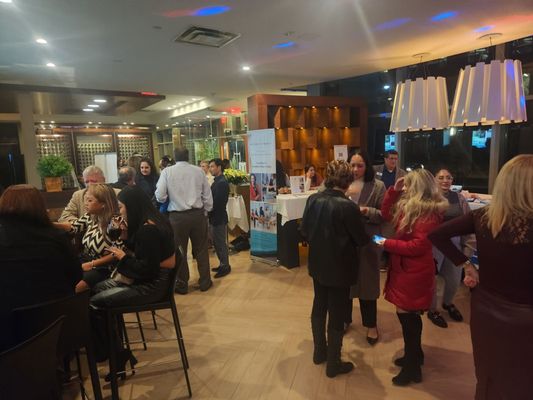 Chima Steakhouse by null