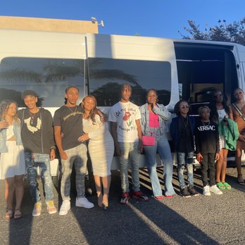 Global Car Services - Party Bus Rentals Near Me - Los Angeles, California Global Car Services - Party Bus Rentals Near Me - Los Angeles, California