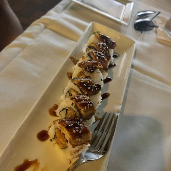 Firefly - Black dragon - Steakhouses Near Me - Panama City Beach, Florida