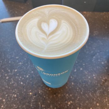 Dancing Goats Coffee - Maple Latte - Coffee & Tea Near Me - Decatur, Georgia Dancing Goats Coffee - Maple Latte - Coffee & Tea Near Me - Decatur, Georgia