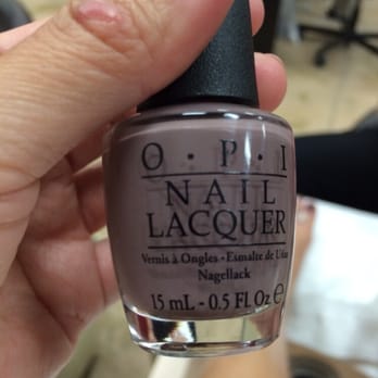 Desert Nail Spa - I'm trying out new color :) - Nail Salons Near Me - Phoenix, Arizona