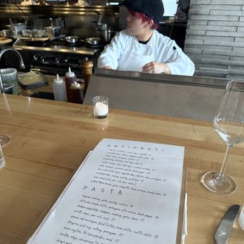 Misi - Italian Near Me - Brooklyn, New York
