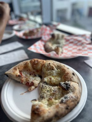 Solamente Pizza by null