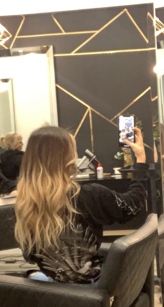 Lush Beauty Lounge Photos