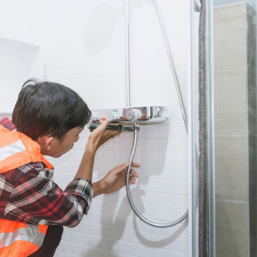 Slide of SN Plumbing