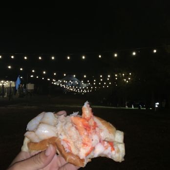 Lobster Dogs - Ultimate dog - Food Trucks Near Me - Greensboro, North Carolina Lobster Dogs - Ultimate dog - Food Trucks Near Me - Greensboro, North Carolina
