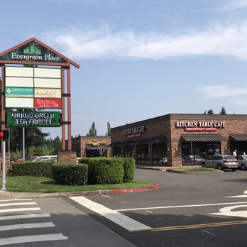 Kitchen Table Cafe - Evergreen Place - Breakfast & Brunch Near Me - Vancouver, Washington Kitchen Table Cafe - Evergreen Place - Breakfast & Brunch Near Me - Vancouver, Washington