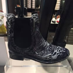 San Marina - Bottes