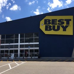 Best Buy Millerville - Front View