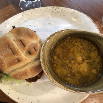 Tony Macaroni - Italian Near Me - Glasgow, GLG