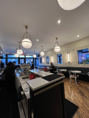 Variety Coffee by null