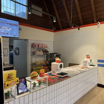 Oh G Burger - Burgers Near Me - Oakland, California Oh G Burger - Burgers Near Me - Oakland, California